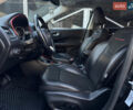 Джип Compass 2019 у Луцьку на Automoto.ua Чорний Джип Compass, об'ємом двигуна 2 л та пробігом 231 тис. км за 18999 $, фото 47 на Automoto.ua