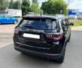 Чорний Джип Compass, об'ємом двигуна 2.4 л та пробігом 132 тис. км за 8500 $, фото 4 на Automoto.ua