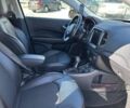 Чорний Джип Compass, об'ємом двигуна 2.36 л та пробігом 63 тис. км за 18700 $, фото 16 на Automoto.ua