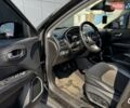 Черный Джип Компас, объемом двигателя 2.36 л и пробегом 157 тыс. км за 15300 $, фото 10 на Automoto.ua