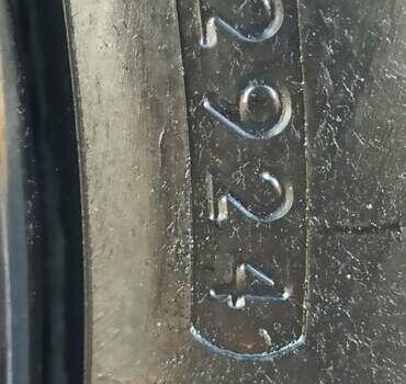 Черный Джип Компас, объемом двигателя 2.4 л и пробегом 150 тыс. км за 12700 $, фото 15 на Automoto.ua