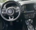 Джип Компас 2019 в Харькове на Automoto.ua Черный Джип Компас, объемом двигателя 2.4 л и пробегом 83 тыс. км за 16300 $, фото 5 на Automoto.ua