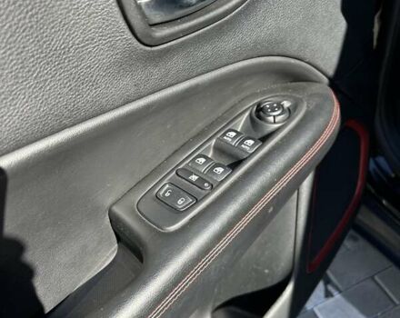 Чорний Джип Compass, об'ємом двигуна 2.36 л та пробігом 63 тис. км за 18700 $, фото 8 на Automoto.ua