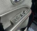Чорний Джип Compass, об'ємом двигуна 2.36 л та пробігом 63 тис. км за 18700 $, фото 8 на Automoto.ua
