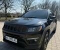 Чорний Джип Compass, об'ємом двигуна 2.36 л та пробігом 158 тис. км за 13899 $, фото 1 на Automoto.ua