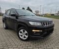 Черный Джип Компас, объемом двигателя 0 л и пробегом 83 тыс. км за 9900 $, фото 2 на Automoto.ua