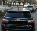Джип Compass 2019 у Івано-Франківську на Automoto.ua Чорний Джип Compass, об'ємом двигуна 2.36 л та пробігом 95 тис. км за 14700 $, фото 7 на Automoto.ua