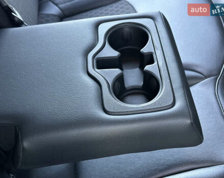 Черный Джип Компас, объемом двигателя 2.4 л и пробегом 159 тыс. км за 14200 $, фото 33 на Automoto.ua