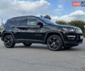 Черный Джип Компас, объемом двигателя 2.36 л и пробегом 77 тыс. км за 15700 $, фото 36 на Automoto.ua