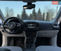Чорний Джип Compass, об'ємом двигуна 2.36 л та пробігом 62 тис. км за 15800 $, фото 35 на Automoto.ua