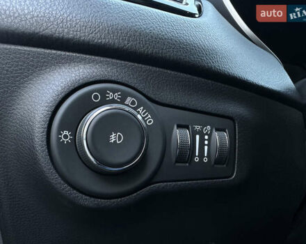 Черный Джип Компас, объемом двигателя 2.4 л и пробегом 159 тыс. км за 14200 $, фото 25 на Automoto.ua