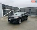 Черный Джип Компас, объемом двигателя 2.36 л и пробегом 119 тыс. км за 15700 $, фото 1 на Automoto.ua
