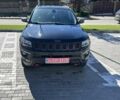Чорний Джип Compass, об'ємом двигуна 2.36 л та пробігом 63 тис. км за 18700 $, фото 2 на Automoto.ua