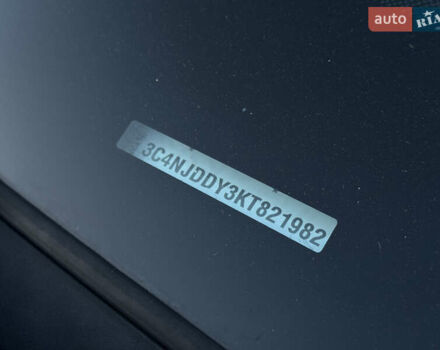 Джип Compass 2019 у Луцьку на Automoto.ua Чорний Джип Compass, об'ємом двигуна 2 л та пробігом 231 тис. км за 18999 $, фото 12 на Automoto.ua