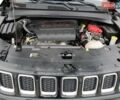 Джип Компас 2019 в Киеве на Automoto.ua Черный Джип Компас, объемом двигателя 2.36 л и пробегом 77 тыс. км за 10546 $, фото 11 на Automoto.ua