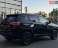 Джип Compass 2019 у Луцьку на Automoto.ua Чорний Джип Compass, об'ємом двигуна 2 л та пробігом 231 тис. км за 18999 $, фото 5 на Automoto.ua