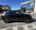 Чорний Джип Compass, об'ємом двигуна 2.36 л та пробігом 63 тис. км за 18700 $, фото 3 на Automoto.ua