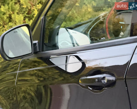 Черный Джип Компас, объемом двигателя 2.4 л и пробегом 174 тыс. км за 15700 $, фото 18 на Automoto.ua