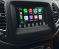 Черный Джип Компас, объемом двигателя 2.36 л и пробегом 55 тыс. км за 15999 $, фото 34 на Automoto.ua