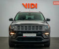 Джип Compass 2019 у Києві на Automoto.ua Чорний Джип Compass, об'ємом двигуна 2.4 л та пробігом 101 тис. км за 15402 $, фото 4 на Automoto.ua