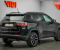 Джип Compass 2019 у Києві на Automoto.ua Чорний Джип Compass, об'ємом двигуна 2.4 л та пробігом 101 тис. км за 15402 $, фото 1 на Automoto.ua