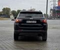 Черный Джип Компас, объемом двигателя 2.4 л и пробегом 135 тыс. км за 14499 $, фото 11 на Automoto.ua