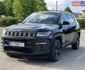 Черный Джип Компас, объемом двигателя 2.36 л и пробегом 77 тыс. км за 15700 $, фото 78 на Automoto.ua