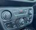 Черный Джип Компас, объемом двигателя 2.4 л и пробегом 122 тыс. км за 15600 $, фото 30 на Automoto.ua