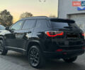 Джип Compass 2019 у Луцьку на Automoto.ua Чорний Джип Compass, об'ємом двигуна 2 л та пробігом 231 тис. км за 18999 $, фото 4 на Automoto.ua