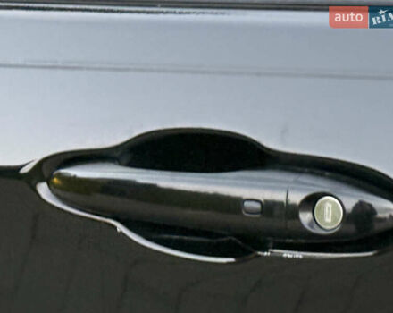 Черный Джип Компас, объемом двигателя 2.4 л и пробегом 174 тыс. км за 15700 $, фото 19 на Automoto.ua