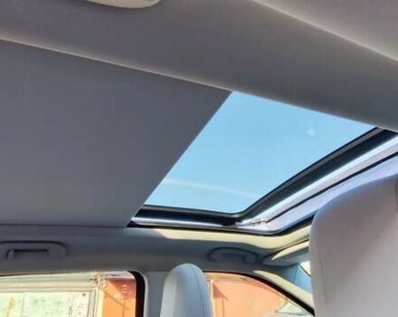 Черный Джип Компас, объемом двигателя 2.4 л и пробегом 53 тыс. км за 16700 $, фото 10 на Automoto.ua