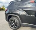 Черный Джип Компас, объемом двигателя 2.36 л и пробегом 77 тыс. км за 15900 $, фото 112 на Automoto.ua