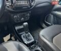 Черный Джип Компас, объемом двигателя 2.36 л и пробегом 157 тыс. км за 15300 $, фото 23 на Automoto.ua