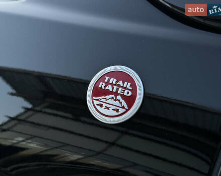 Джип Compass 2019 у Луцьку на Automoto.ua Чорний Джип Compass, об'ємом двигуна 2 л та пробігом 231 тис. км за 18999 $, фото 8 на Automoto.ua