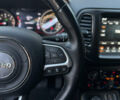 Джип Compass 2019 у Луцьку на Automoto.ua Чорний Джип Compass, об'ємом двигуна 2 л та пробігом 231 тис. км за 18999 $, фото 23 на Automoto.ua