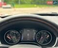 Черный Джип Компас, объемом двигателя 2.36 л и пробегом 55 тыс. км за 15999 $, фото 26 на Automoto.ua