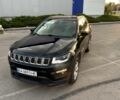 Джип Компас 2019 в Днепре (Днепропетровске) на Automoto.ua Черный Джип Компас, объемом двигателя 2.4 л и пробегом 66 тыс. км за 16200 $, фото 3 на Automoto.ua