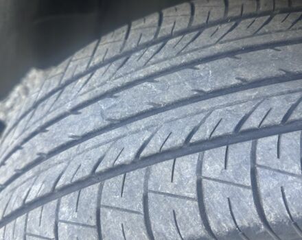 Черный Джип Компас, объемом двигателя 2.4 л и пробегом 98 тыс. км за 17300 $, фото 20 на Automoto.ua