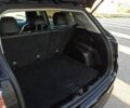 Черный Джип Компас, объемом двигателя 2.4 л и пробегом 150 тыс. км за 12700 $, фото 12 на Automoto.ua