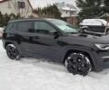 Черный Джип Компас, объемом двигателя 2.4 л и пробегом 88 тыс. км за 9300 $, фото 3 на Automoto.ua