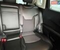 Черный Джип Компас, объемом двигателя 2.36 л и пробегом 55 тыс. км за 15999 $, фото 38 на Automoto.ua