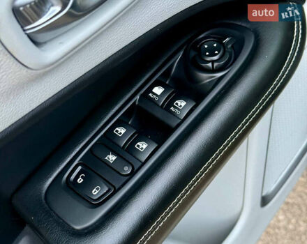 Черный Джип Компас, объемом двигателя 2.36 л и пробегом 55 тыс. км за 16900 $, фото 18 на Automoto.ua