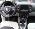 Джип Compass 2019 у Львові на Automoto.ua Чорний Джип Compass, об'ємом двигуна 2.36 л та пробігом 58 тис. км за 16500 $, фото 4 на Automoto.ua