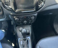 Черный Джип Компас, объемом двигателя 2.36 л и пробегом 53 тыс. км за 17900 $, фото 18 на Automoto.ua