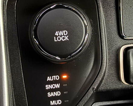 Черный Джип Компас, объемом двигателя 2.4 л и пробегом 174 тыс. км за 15700 $, фото 51 на Automoto.ua