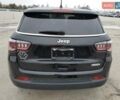 Джип Компас 2019 в Киеве на Automoto.ua Черный Джип Компас, объемом двигателя 2.36 л и пробегом 77 тыс. км за 10546 $, фото 4 на Automoto.ua