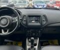 Черный Джип Компас, объемом двигателя 2.36 л и пробегом 138 тыс. км за 15700 $, фото 11 на Automoto.ua