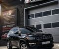 Чорний Джип Compass, об'ємом двигуна 2.36 л та пробігом 84 тис. км за 14900 $, фото 1 на Automoto.ua