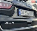 Черный Джип Компас, объемом двигателя 2.36 л и пробегом 77 тыс. км за 15700 $, фото 100 на Automoto.ua