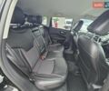 Черный Джип Компас, объемом двигателя 2.4 л и пробегом 40 тыс. км за 11000 $, фото 10 на Automoto.ua